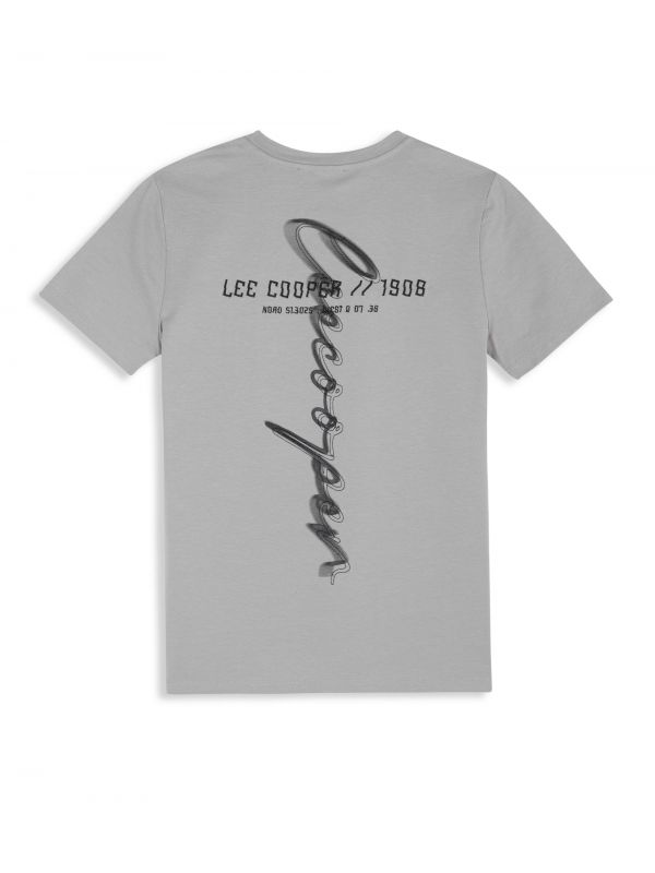 טי שירט עם הדפס ורקמה לילדים