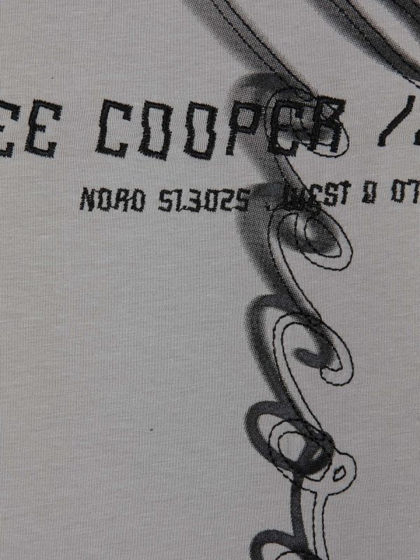 טי שירט עם הדפס ורקמה לילדים