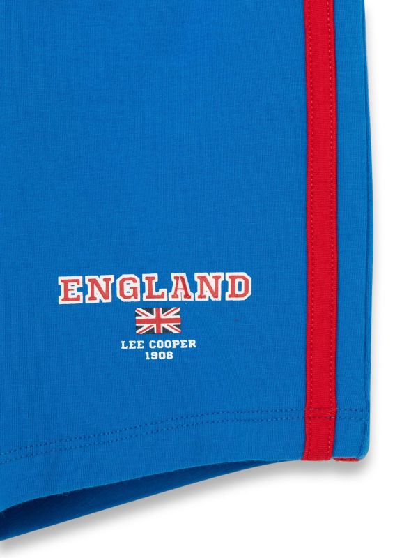 גופיית ספגטי ספורטיבית ENGLAND לילדות