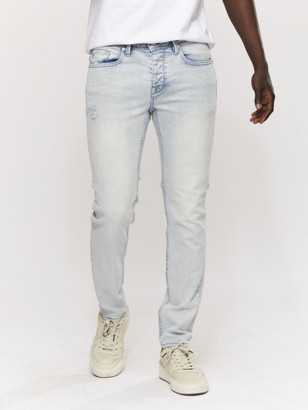 ג’ינס לגברים MARTIN כחול בהיר