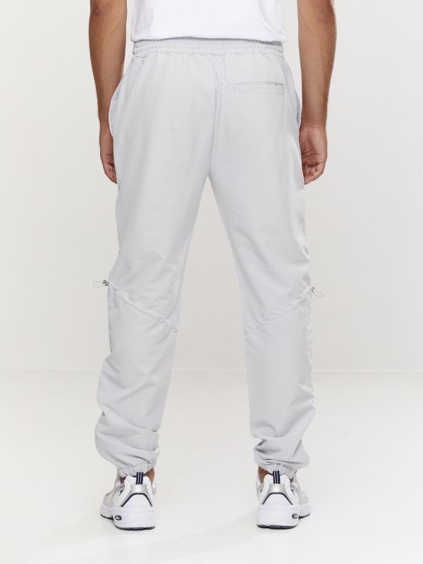 מכנסי CARGO ניילון לגברים