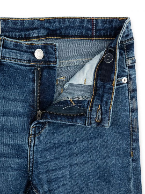 ג’ינס OSCAR כחול לילדים