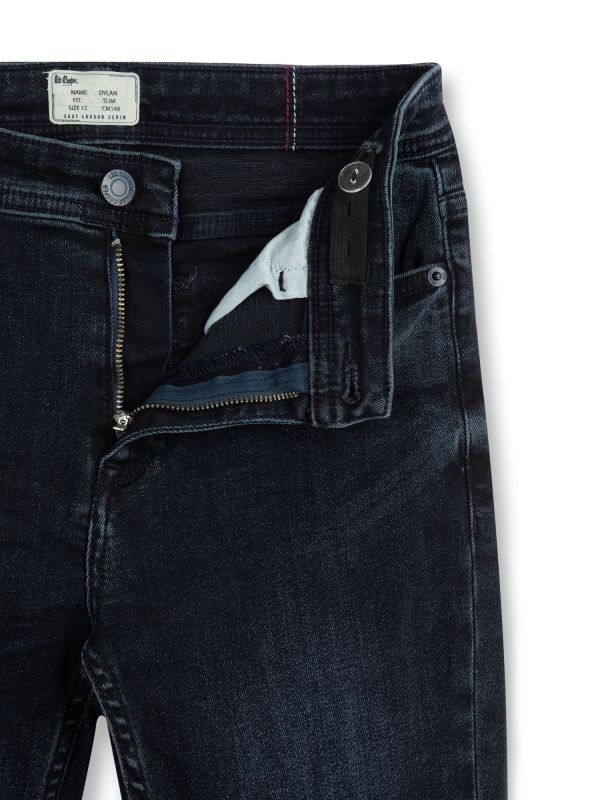 ג’ינס DYLAN כחול כהה לילדים