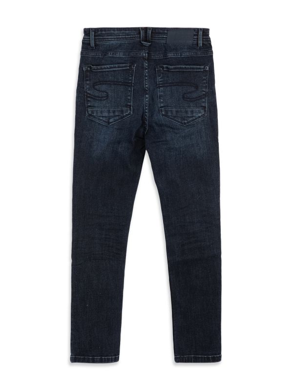 ג’ינס DYLAN כחול כהה לילדים