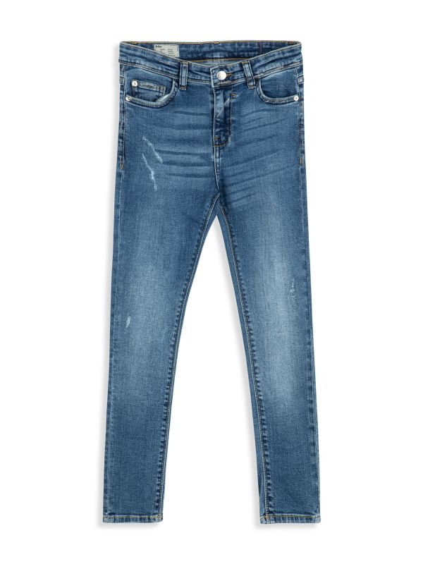 ג’ינס OSCAR כחול לילדים