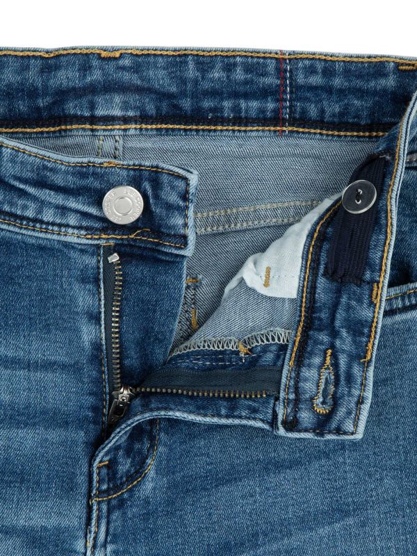 ג’ינס OSCAR כחול לילדים