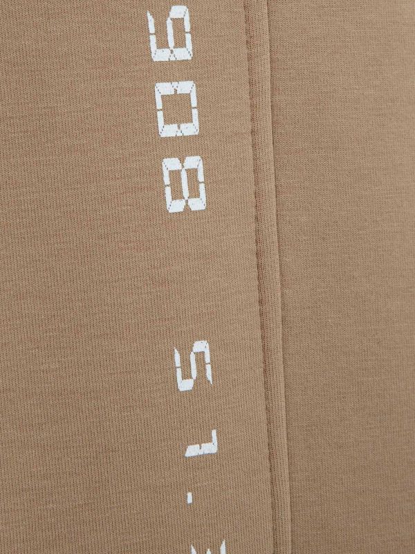 מכנסי פוטר עם הדפס לילדים