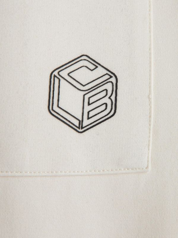 מכנסיים ספורטיביים עם שרוך לילדים