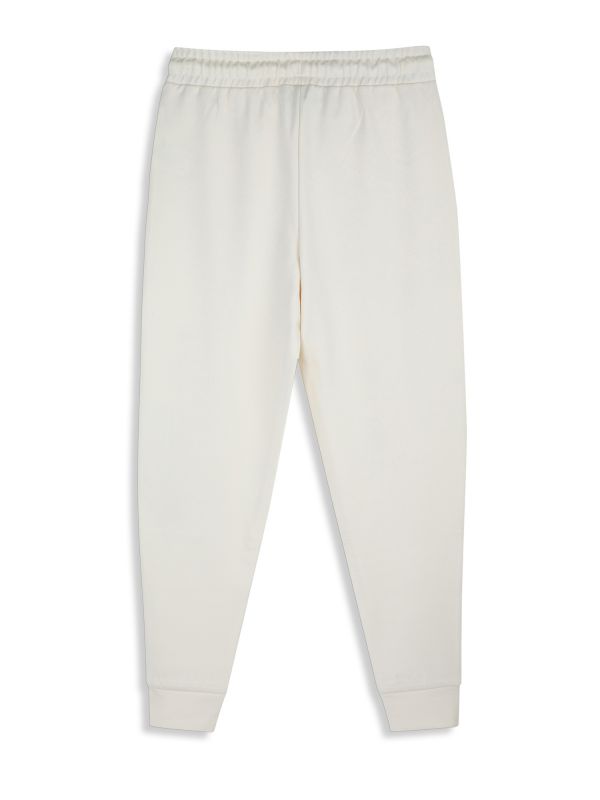 מכנסיים ספורטיביים עם שרוך לילדים