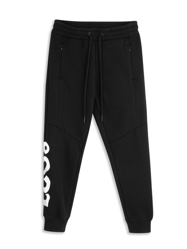 מכנסי פוטר עם הדפס לילדים