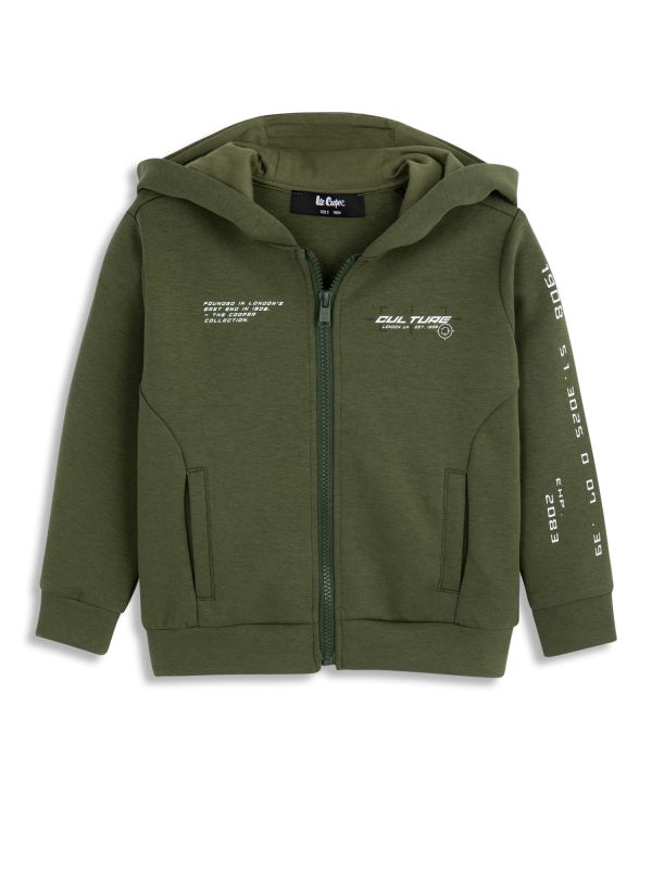 סווטשירט קנגורו לילדים