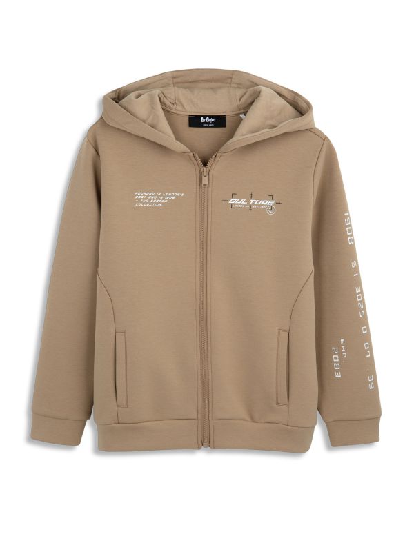 סווטשירט קנגורו לילדים