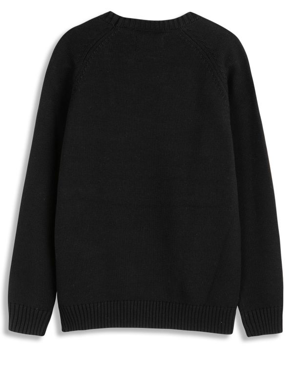 סריג בייסיק לילדים