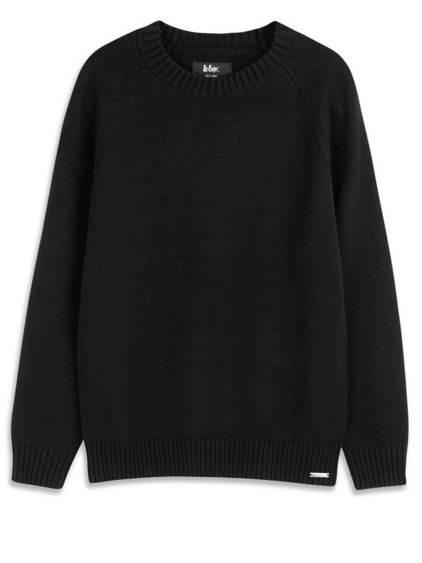 סריג בייסיק לילדים