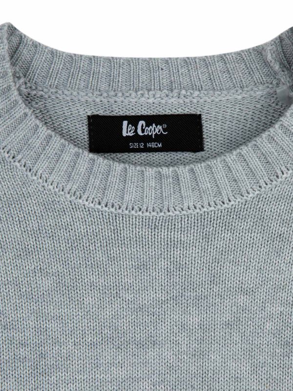 סריג בייסיק לילדים