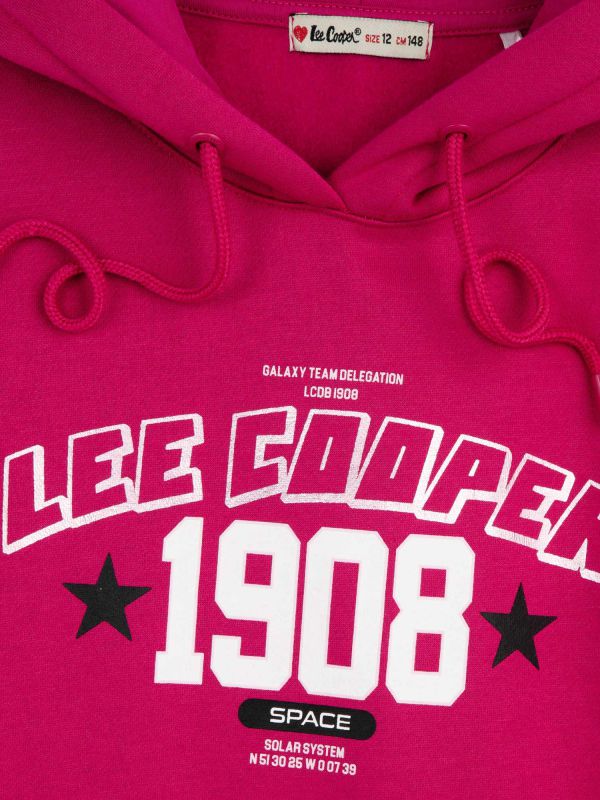 שמלת קפוצ’ון לילדות