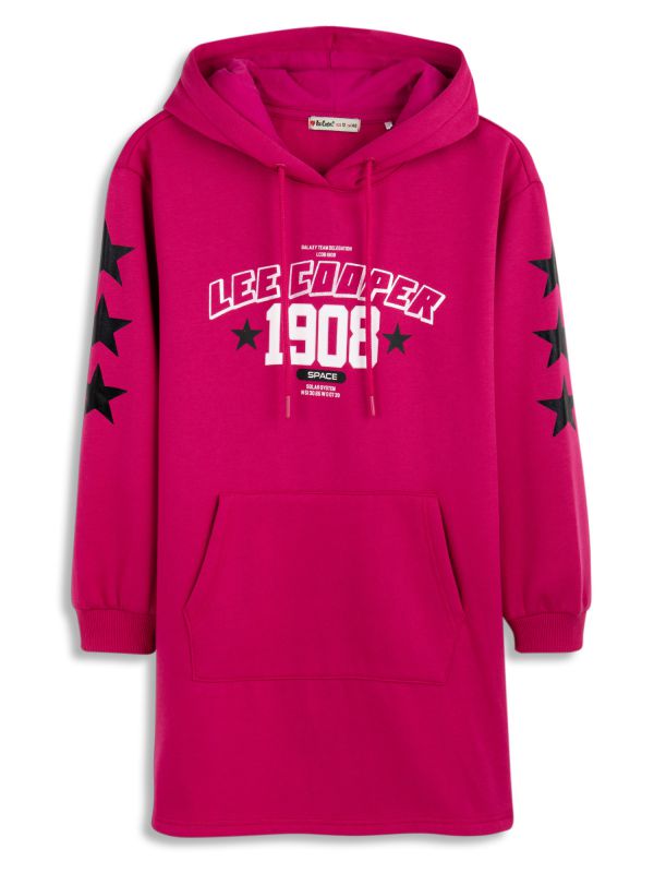 שמלת קפוצ’ון לילדות