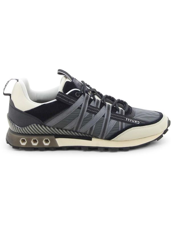 נעלי ג’וגינג ניילון לגברים