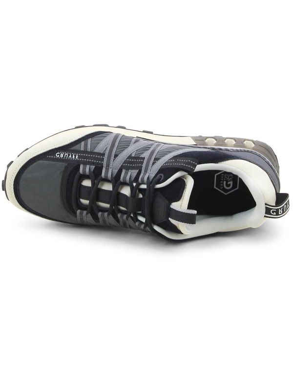 נעלי ג’וגינג ניילון לגברים