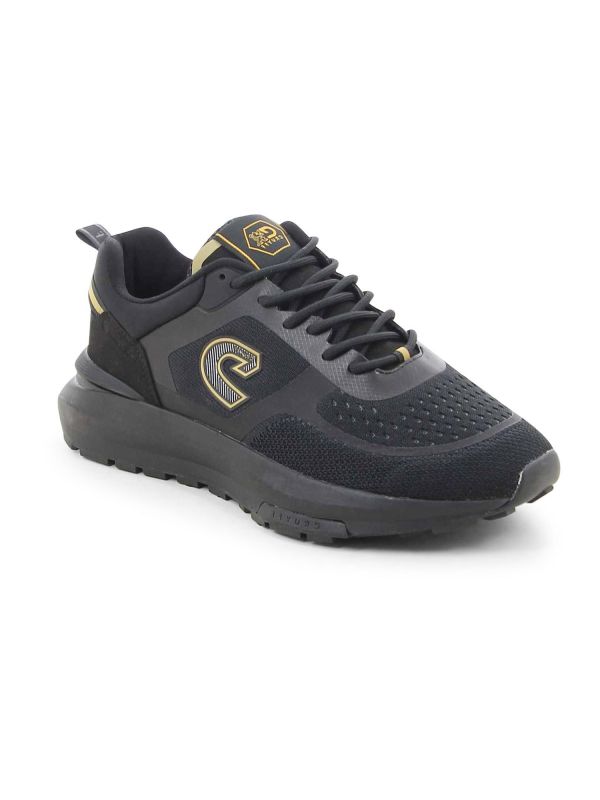 נעלי ג’וגינג מאריג מחורר לגברים