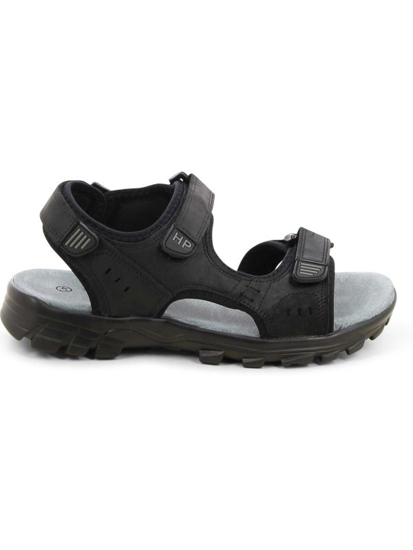 סנדלי רצועות וולקרו לגברים