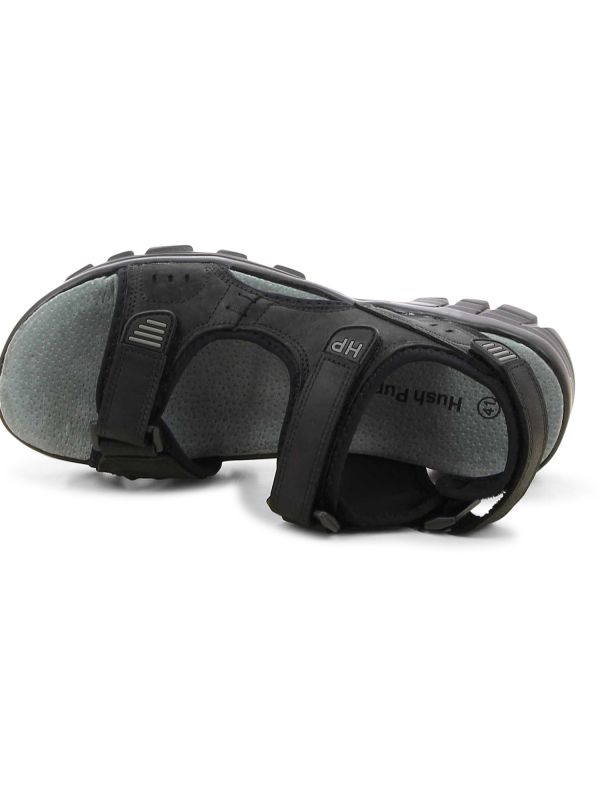 סנדלי רצועות וולקרו לגברים