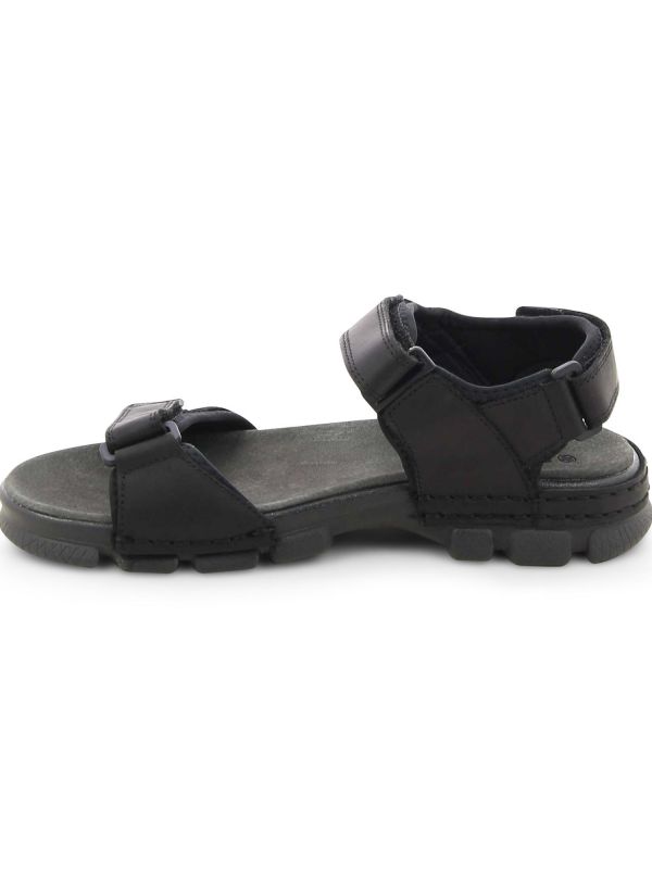 סנדלים תנכיים ספורטיביים לגברים