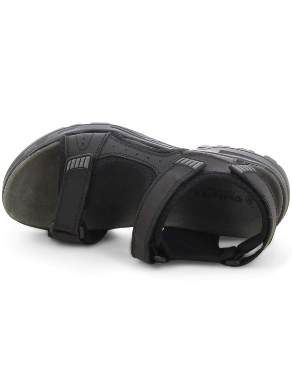 סנדלי רצועות ספורטיביים לגברים