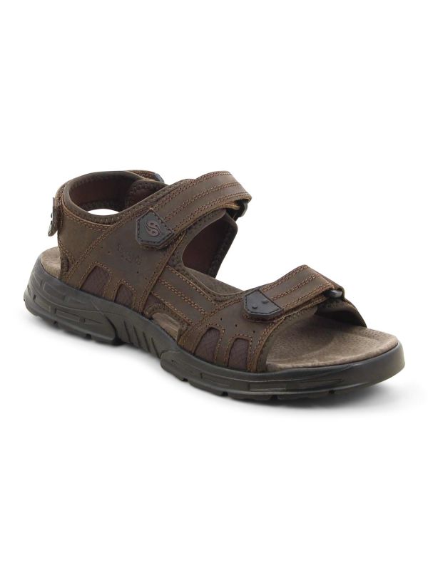סנדלי טיולים לגברים  DDOCKERS