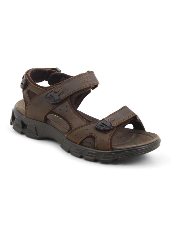 סנדלי רצועות ספורטיביים לגברים