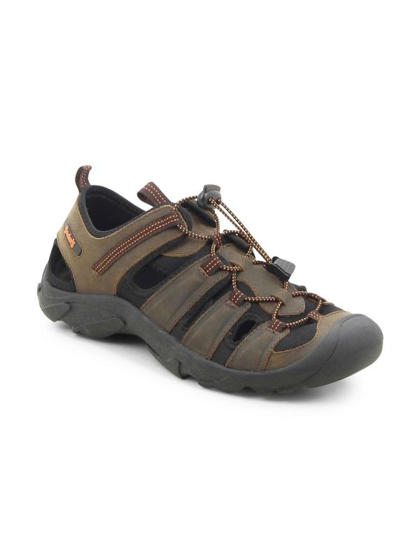 סנדלים קלועים לגברים DOCKERS