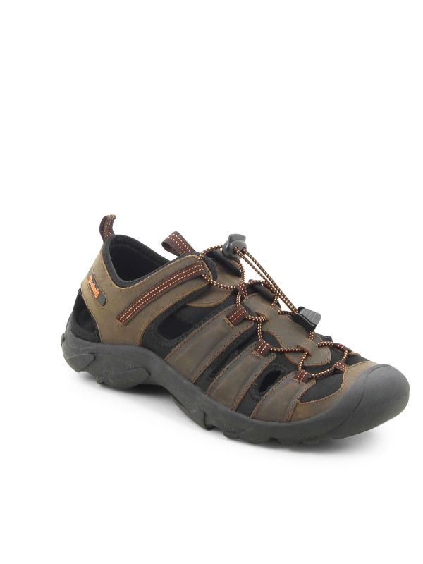 סנדלים קלועים לגברים DOCKERS