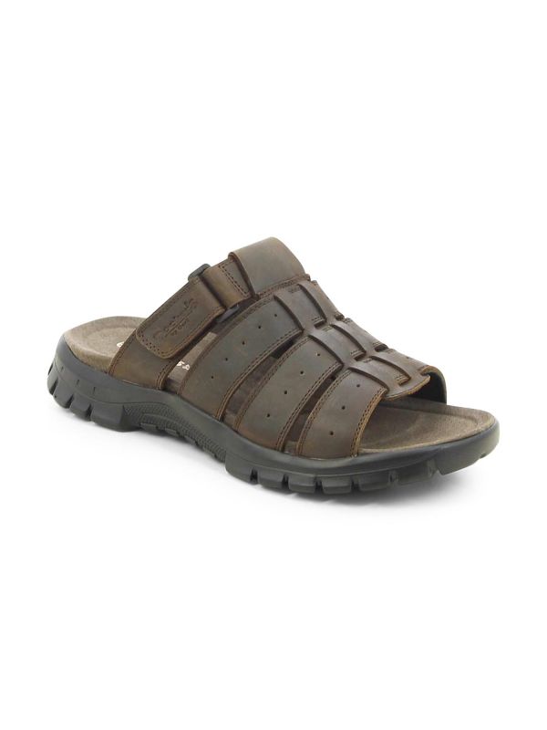 כפכפי רצועות לגברים