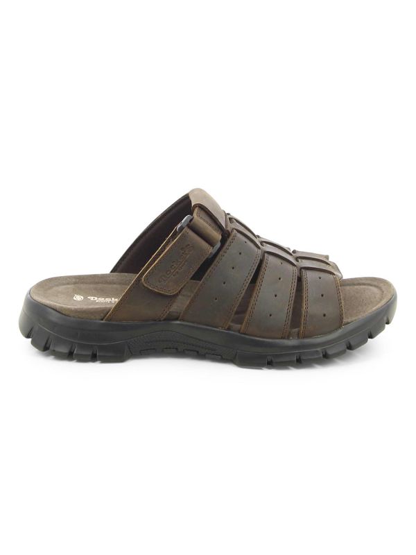 כפכפי רצועות לגברים