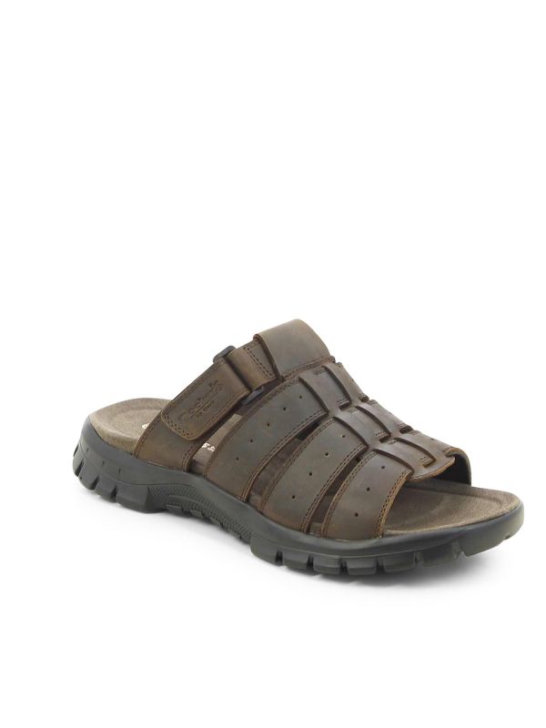 כפכפי רצועות לגברים