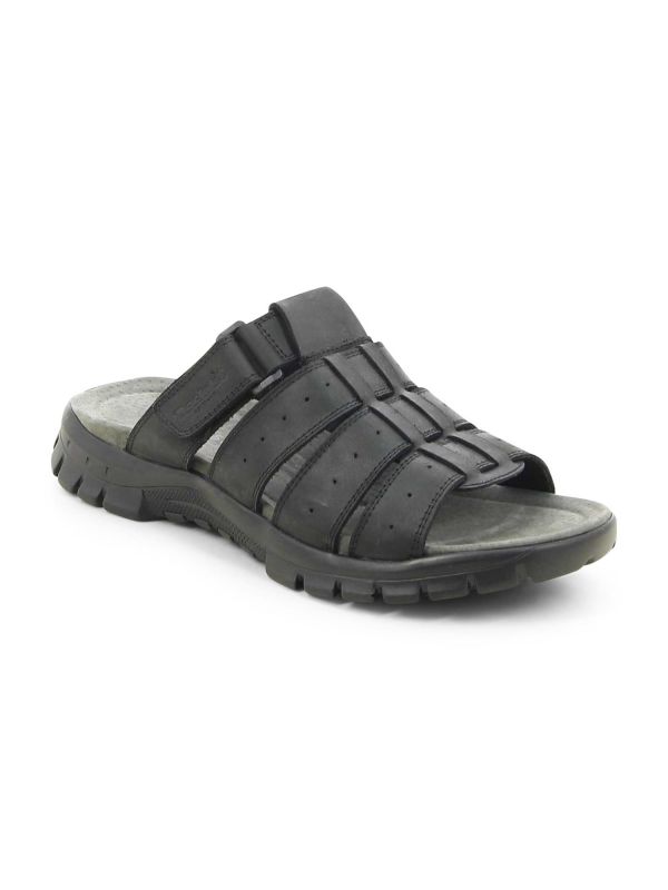 כפכפי רצועות לגברים