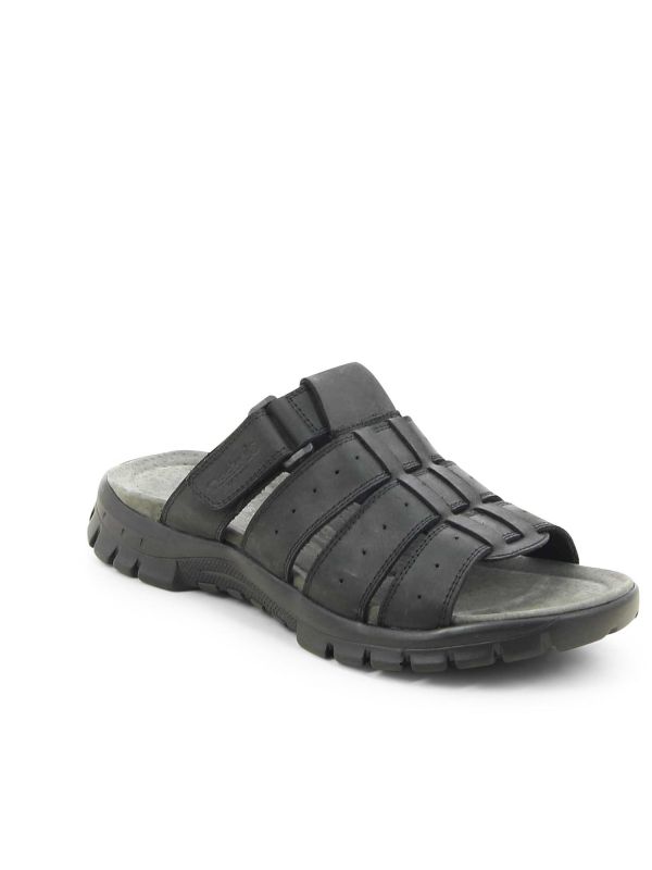 כפכפי רצועות לגברים