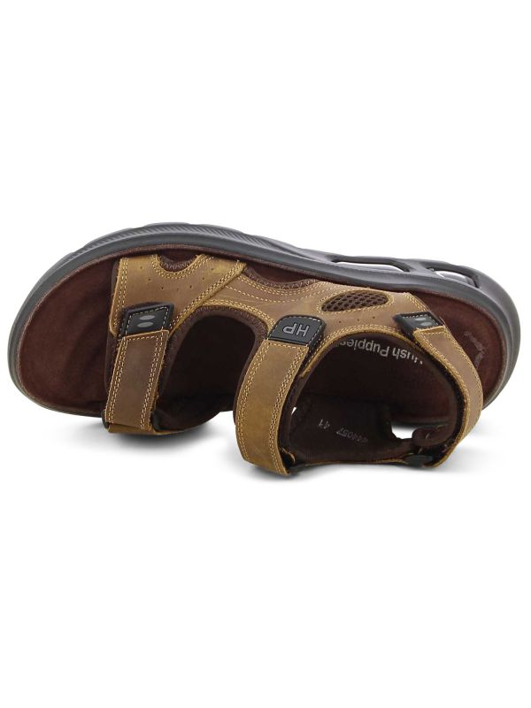 סנדל W ולקרו