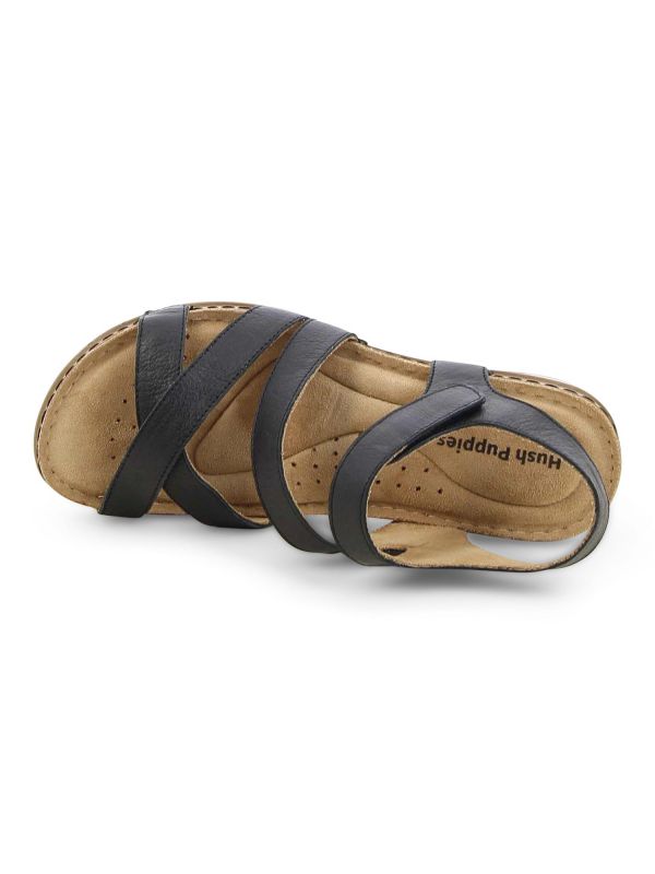 סנדלי רצועות HUSH PUPPIES לנשים