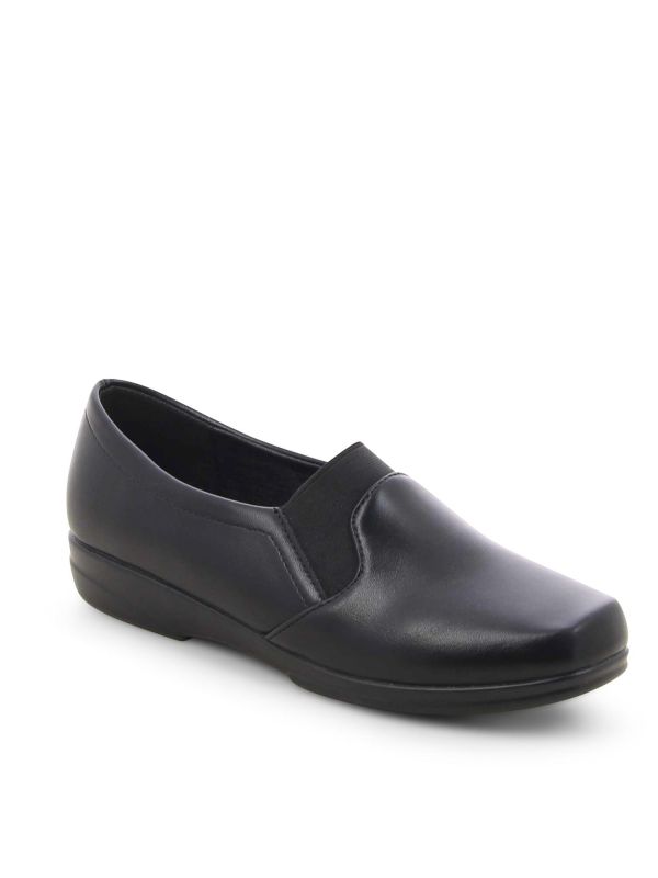 נעלי סליפ און HUSH PUPPIES לנשים