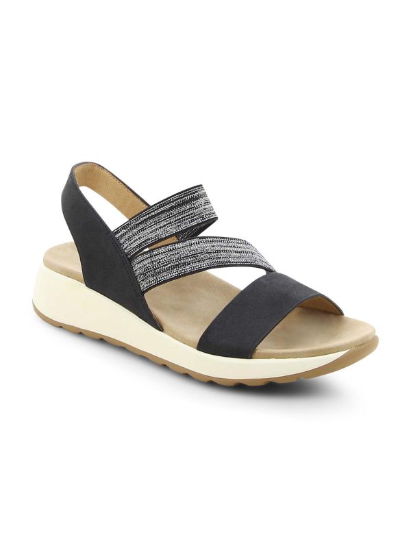 סנדלי נוחות מעוצבים לנשים