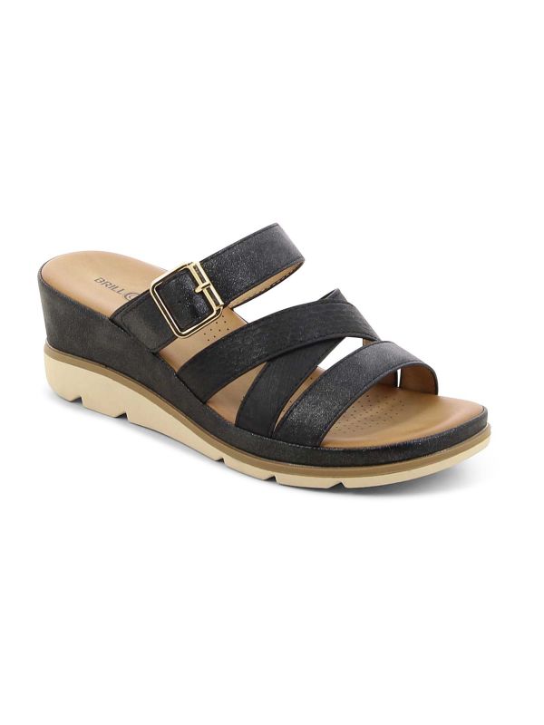 כפכף נוחות אבזם        L398317