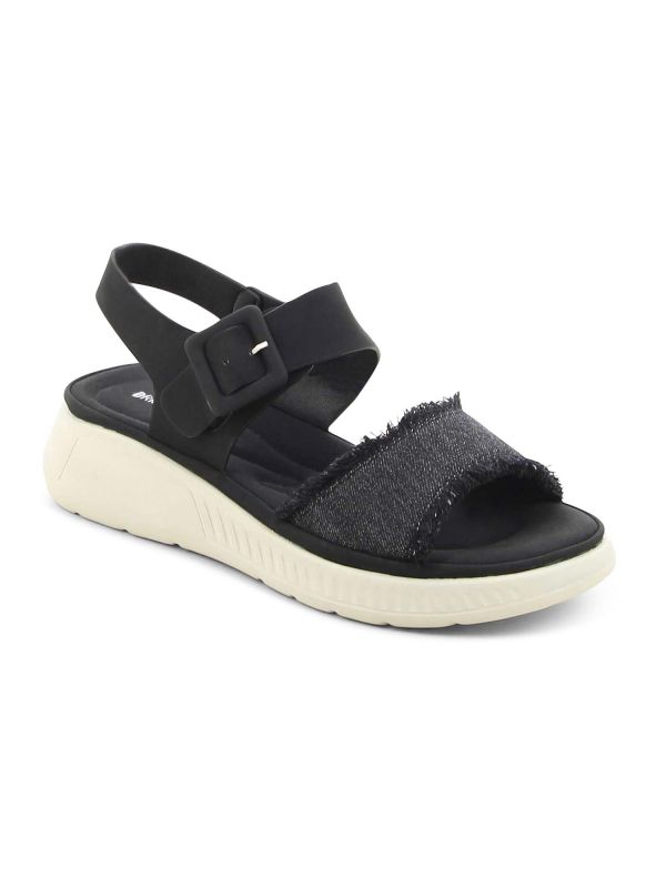 סנדלי נוחות לנשים מג’ינס