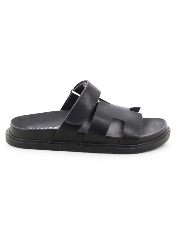 כפכפי H שטוחים לנשים