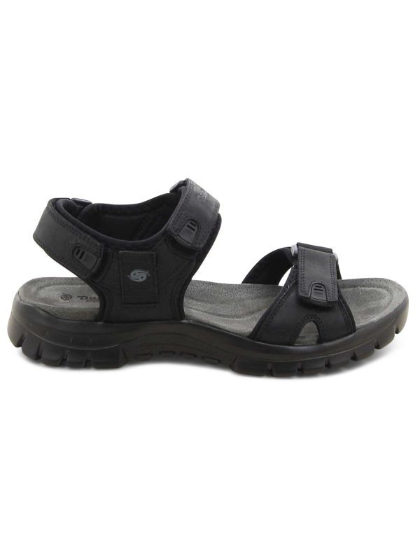 סנדלי טיולים עם רצועות לנשים