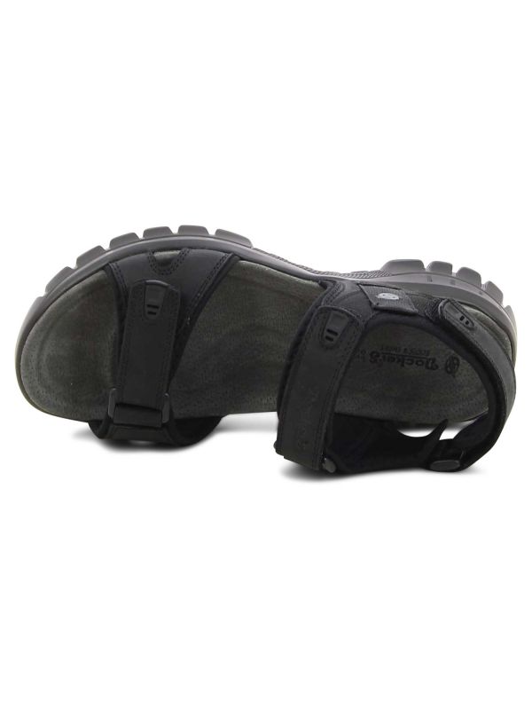 סנדלי טיולים עם רצועות לנשים