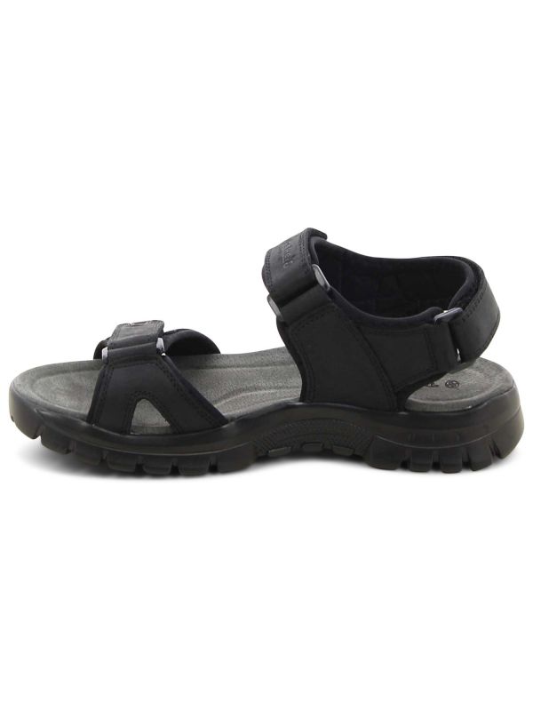 סנדלי טיולים עם רצועות לנשים