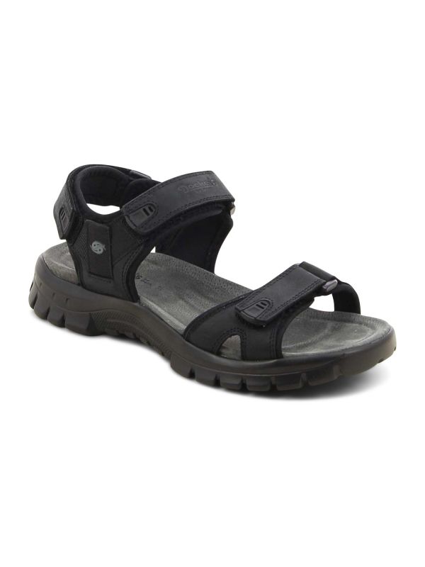 סנדלי טיולים עם רצועות לנשים