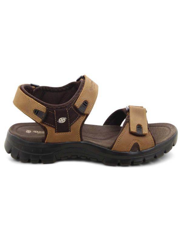 סנדלי טיולים עם רצועות לנשים