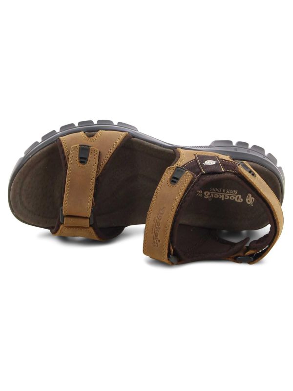 סנדלי טיולים עם רצועות לנשים